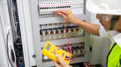 electrical services (40)