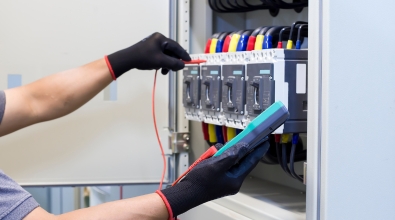 electrical services (41)
