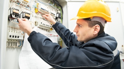 electrical services
