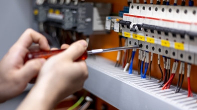 electrical system restoration (1)