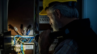 emergency electrical support