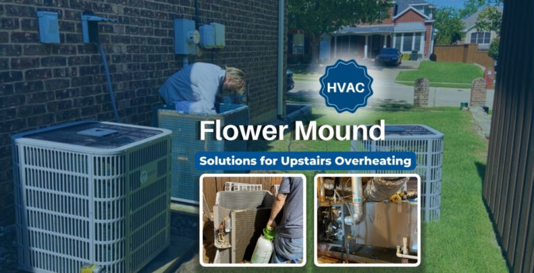 flower mound hvac solutions