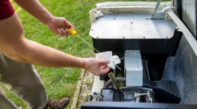 generator repair service