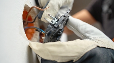 home electrical wiring solutions