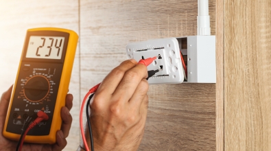 inspection, testing & maintenance