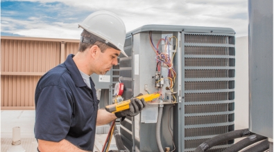 insulation services