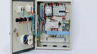 load management & energy optimization
