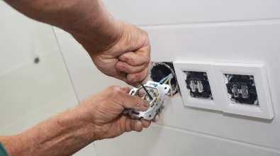 outlet & switch installation (incl. gfci) (3)