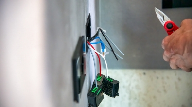 outlet & switch upgrades