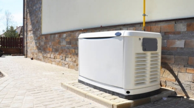 residential & commercial generator solutions