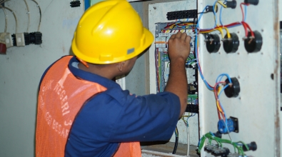 safety training programs