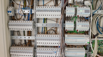 scalable network design