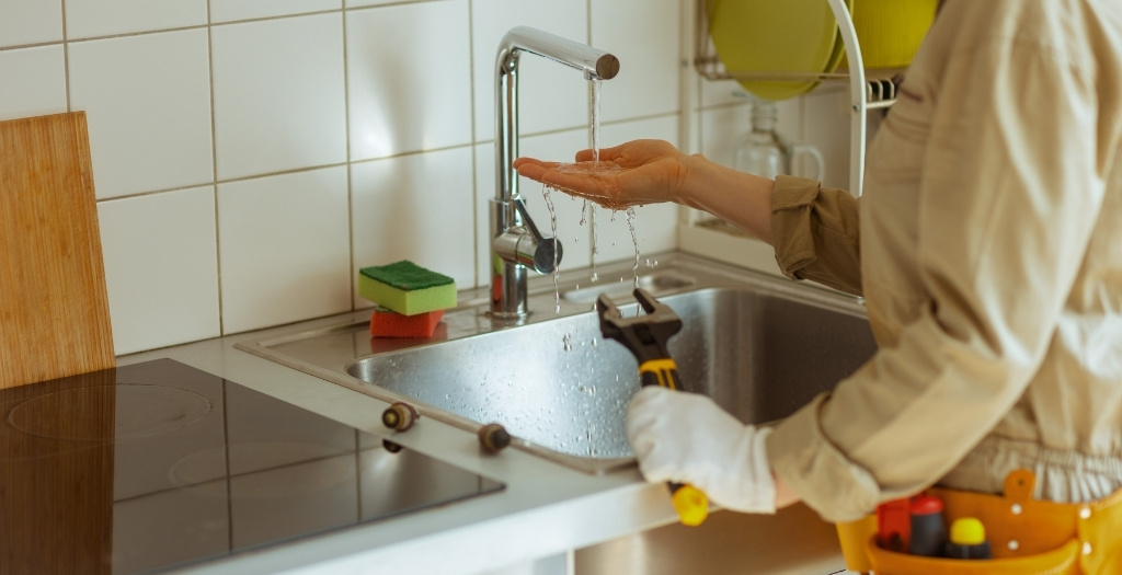 signs it is time to call a professional plumber