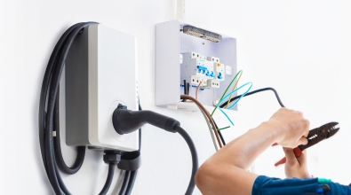 smart ev charger installation (1)