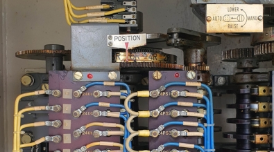 smart load controls