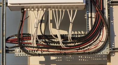 smart load management system installation