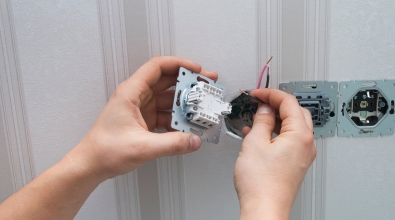 smart switch installation