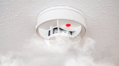 smoke & co detector installation (3)