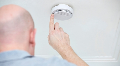 smoke detector testing & function check (1)