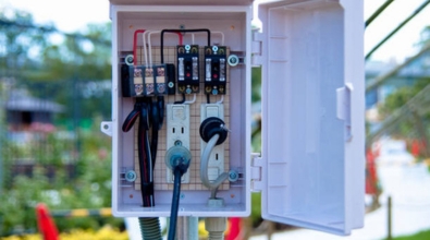 temporary power solutions