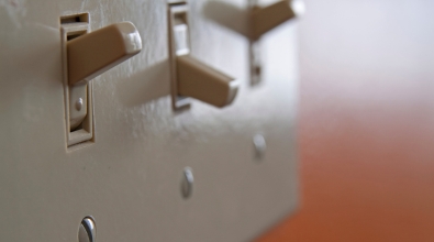 transfer switch integration
