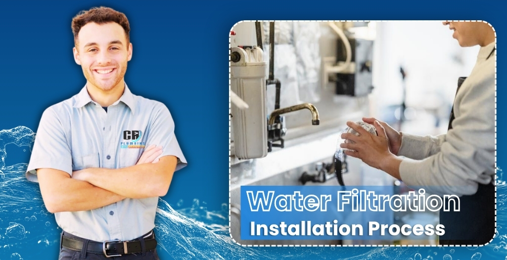 water filtration installation process step by step guide for homeowners 1