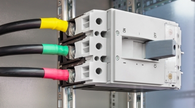 wiring corrections & safety improvements