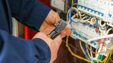 wiring inspection & system reinforcement (1)