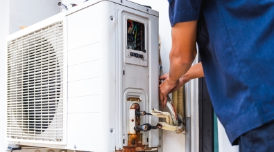 ac maintenace service