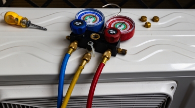 ac tune ups
