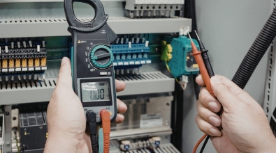 electrical inspection