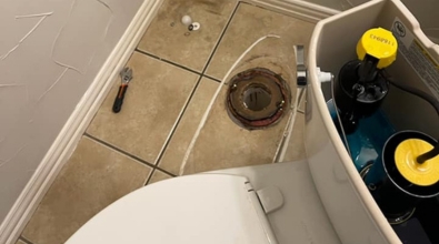 fixtures replacement