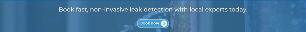 Book Slab Leak Detection now