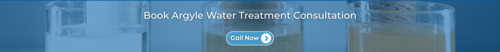 Water Treatment Consultation