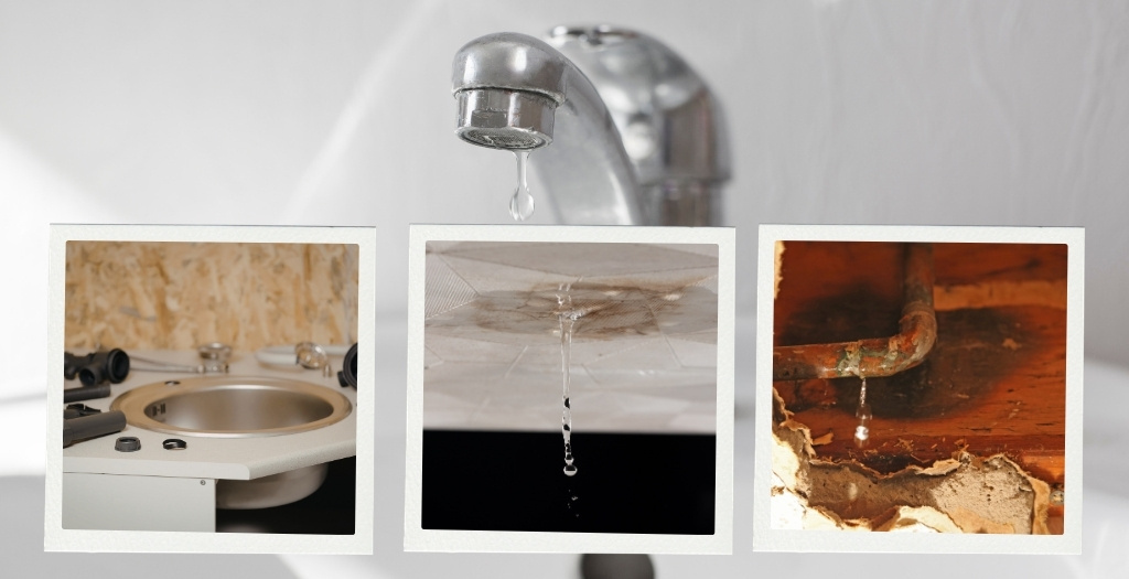 Causes of Slab Leaks in Argyle