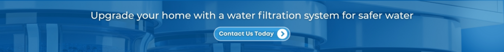 Water Filtration Experts