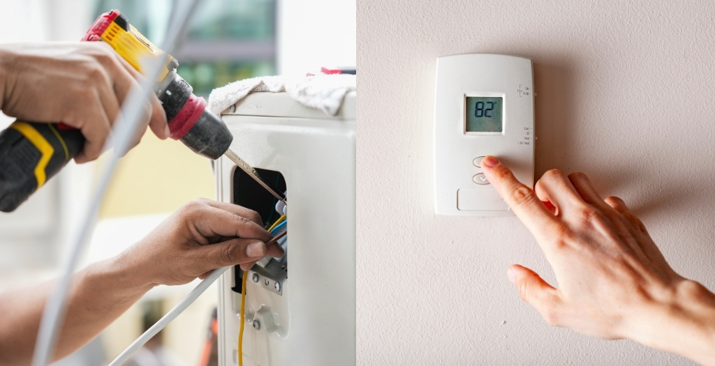 Thermostat