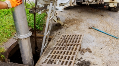 preventative sewer line