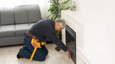 emergency fireplace repairs