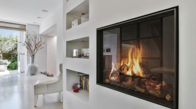 residential fireplace solutions