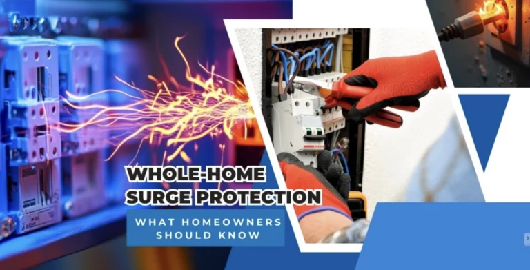 whole home