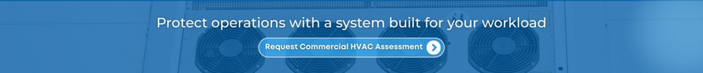 equest Commercial HVAC Assessment