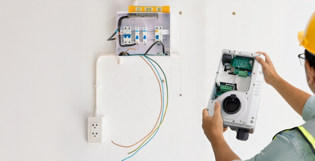 Surge Protection and EV Chargers