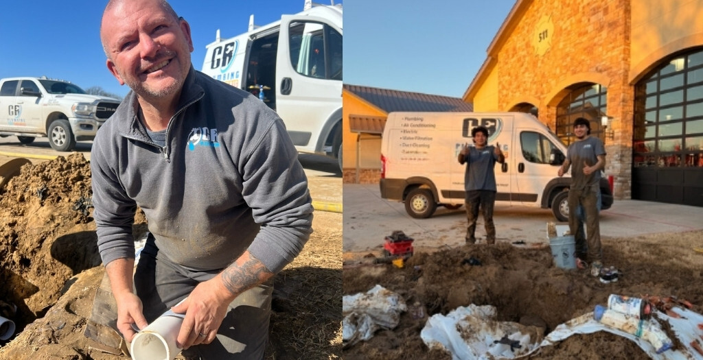 Local Plumbing Experts