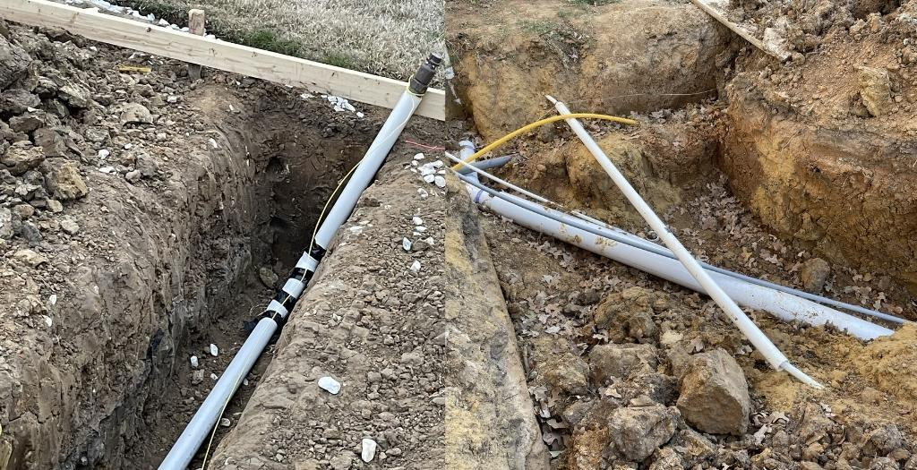 Foundation Cracks