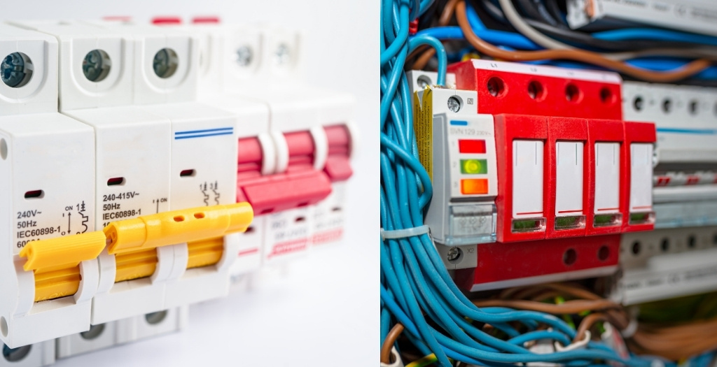 Surge Protection Device