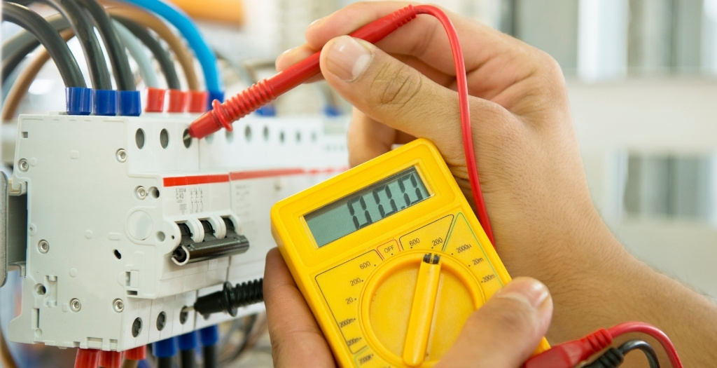 CR Plumbing, Air & Electrical