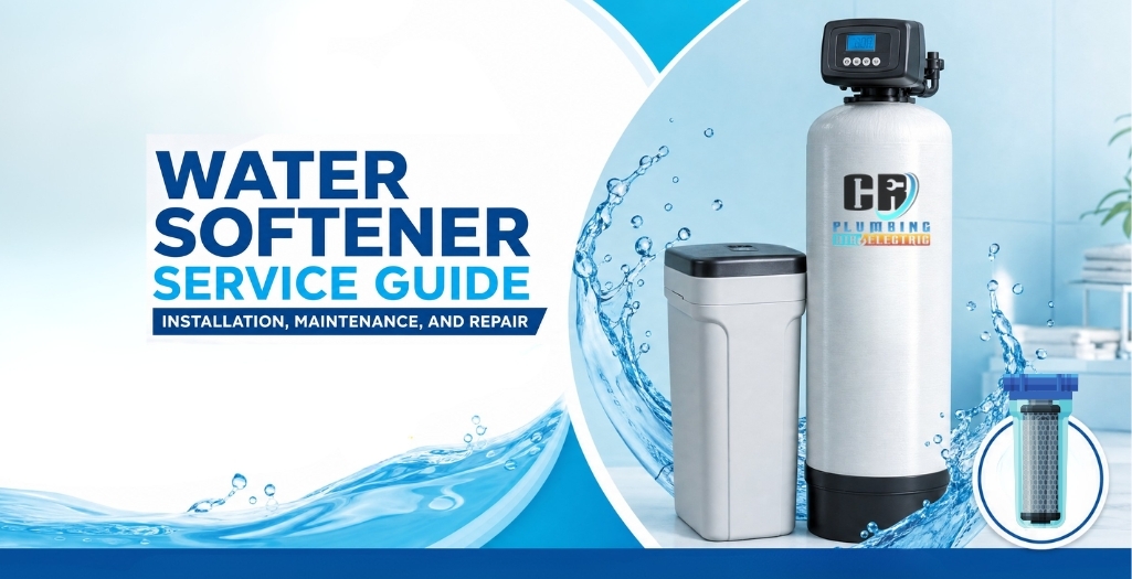 water softner 2