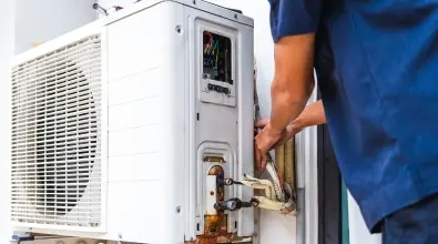 ac maintenance services