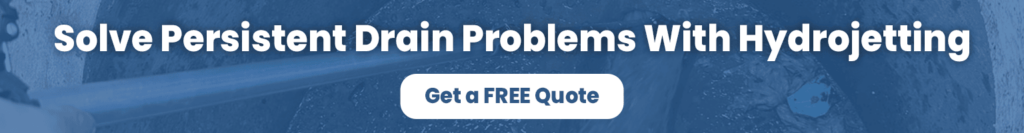 Solve persistent Drain problems